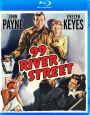 99 River Street [Blu-ray]