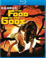 The Food of the Gods [Blu-ray]