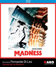 Title: Madness [Blu-ray]