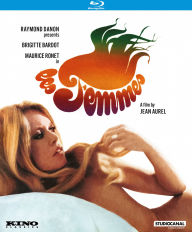 Title: Les Femmes [Blu-ray]