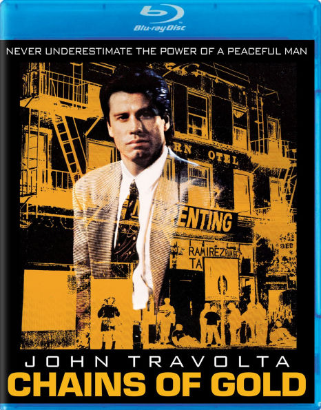 Chains of Gold [Blu-ray]