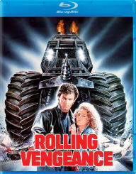 Title: Rolling Vengeance [Blu-ray]