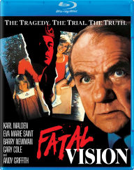 Title: Fatal Vision [Blu-ray]