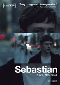 Title: Sebastian