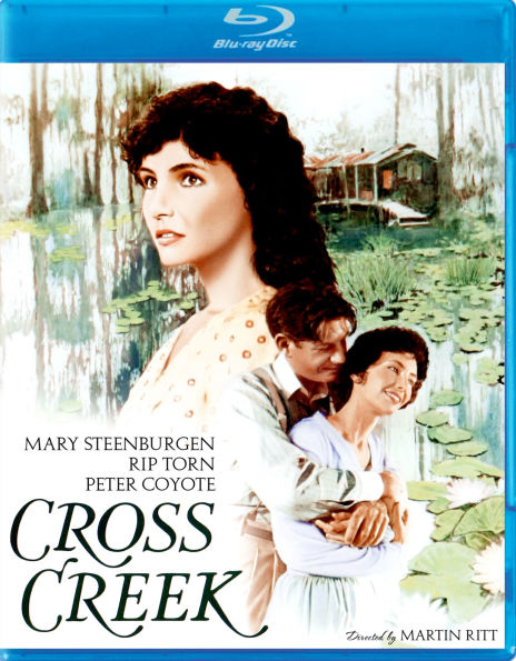 Cross Creek [Blu-ray]