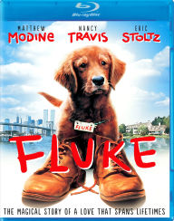 Title: Fluke [Blu-ray]