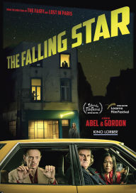 Title: The Falling Star