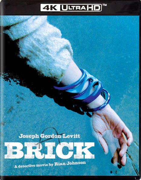 Brick [4K Ultra HD Blu-ray]