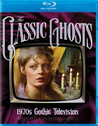 Title: The Classic Ghosts [Blu-ray]