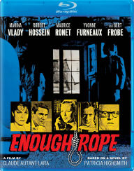 Title: Enough Rope [Blu-ray]