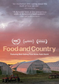 Title: Food and Country