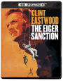 The Eiger Sanction [4K Ultra HD Blu-ray]