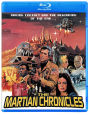 The Martian Chronicles [Blu-ray]
