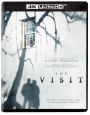 The Visit [4K Ultra HD Blu-ray]