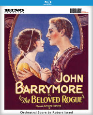 The Beloved Rogue [Blu-ray]