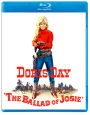 The Ballad of Josie [Blu-ray]