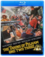 The Taking of Pelham One Two Three [Blu-ray]
