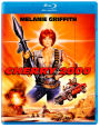 チェリー2000('86米)/Blu-ray Amazon.com: Cherry 2000 : Melanie Griffith, David Andrews