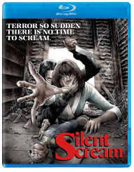 Title: Silent Scream [Blu-ray]