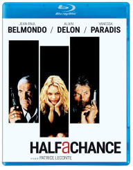 Title: Half a Chance [Blu-ray]