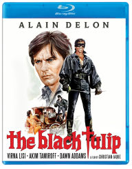 Title: The Black Tulip [Blu-ray]