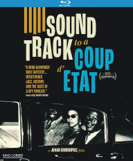 Title: Soundtrack to a Coup d'Etat [Blu-ray]