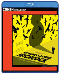 Title: My Name Is Alfred Hitchcock [Blu-ray]