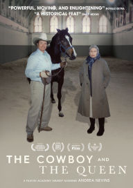 Title: Cowboy and the Queen