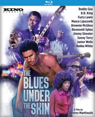 The Blues Under the Skin [Blu-ray]