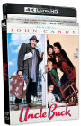 Uncle Buck [4K Ultra HD Blu-ray]