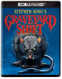 Graveyard Shift [4K Ultra HD Blu-ray]