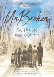 Title: UnBroken