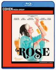 Title: Rose [Blu-ray]