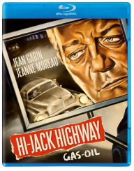 Title: Hi-Jack Highway [Blu-ray]