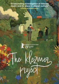 Title: The Klezmer Project