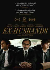 Title: Ex-Husbands