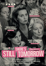 Title: There's Still Tomorrow