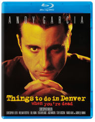 Title: Things to Do in Denver When You're Dead [Blu-ray]