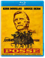 Posse [Blu-ray]