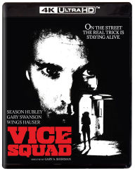 Vice Squad [4K Ultra HD Blu-ray]