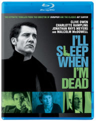 I'll Sleep When I'm Dead [Blu-ray]