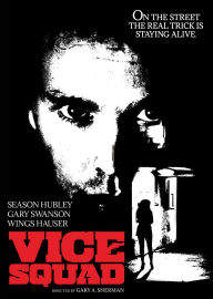 Title: Vice Squad