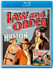 Title: Law and Order [Blu-ray]