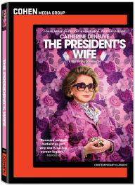 Title: The President's Wife
