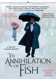 Title: The Annihilation of Fish