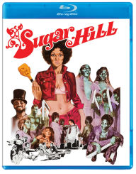 Sugar Hill [Blu-ray]