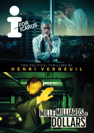 Title: Two Political Thrillers By Henri Verneuil: I¿IFor Icarus/Mille Milliards De Dollars