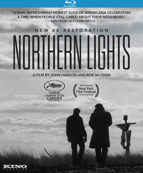 Northern Lights [Blu-ray]