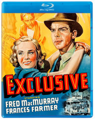 Title: Exclusive [Blu-ray]