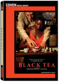Title: Black Tea